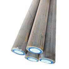ASTM 4140 Solid Low Carbon Round Rods Alloy Steel Bar thumbnail-3