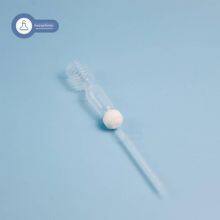 Pfa Pipettes, Teflon Straws, Fluororesin Droppers, Corrosion-resistant, 2.5ml/5ml thumbnail-2