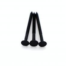 Galvanized Screw Shank Nails - 1.5mm to 4.0mm Shank Diameter Options thumbnail-5