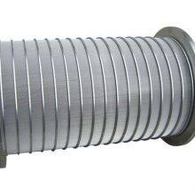 High-Strength Wedge Wire Screen Mesh – Johnson Wire Screen for Mining & Industrial Filtration thumbnail-5