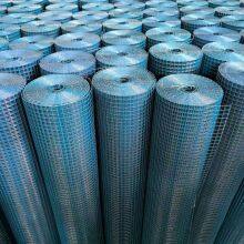 Welded Wire Mesh Rolls for Agricultural and Garden Use Square Hole Design thumbnail-5