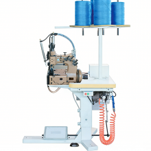 80700 FIBC Kettenstich-Nähmaschine thumbnail-5