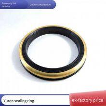 Langfeng Supplies 1502 Union Gaskets, 602 Sealing Rings, High-pressure Rubber Gaskets, Sealing O-rings, and High-pressure Hammer Union Gaskets thumbnail-1