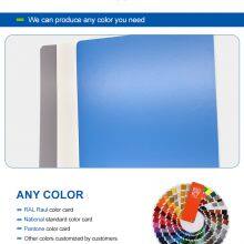 FRP PP Honeycomb Core Lightweight Thermal Features Truck Body Refrigerated Van Motor Home Cutting Punching Processing FRP Panel thumbnail-2