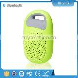 2016 New Hot Football Outdoors Exercise Use Wireless Stereo Subwoofer Built-in Bluetooth Speaker Microphone thumbnail-5