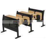 Lecture Hall School Chair DC-211 thumbnail-1