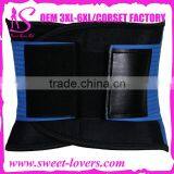 2016 Manufacturer Neoprene Adjustable Back Support Waist Belt for Women thumbnail-6