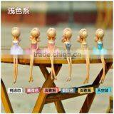 Ballet Girl Doll Toy thumbnail-2