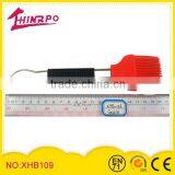 Factory Make Silicone Basting & Pastry Brush BBQ Brush, Pantone Colors for Choice thumbnail-1