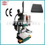 2015 Most Selling Leather Logo Embossed Hot Stamping Machine for Leather thumbnail-2