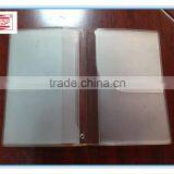 Customized High Quality Nylon ID Card Holder With Lanyard by JIZAZHAO Welding Machine thumbnail-5