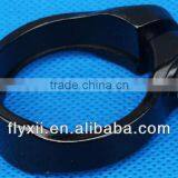 FLX-CP-001 Alloy Seat Post Clamp Clamp 34.9mm for MTB ROAD Bike Bicycle Cycling thumbnail-1