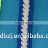 39 Spindle Three Color Fancy Band High Speed Braiding Machine For Sale thumbnail-2