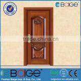 BG-SW9503 modern interior swing wood door design