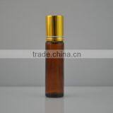 Online Shopping 10ml Amber Roll on Bottle thumbnail-5