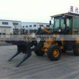 XD918F 1.6Ton Forestry Machinery thumbnail-1
