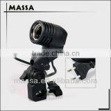 Studio Photography Lamp Holder E27 With Umbrella Bracket