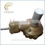 Worm Reducer Double Speed Gearbox thumbnail-3