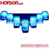 Led V Shape Amber Lightbar Exterior Light Bar HSV700 thumbnail-1