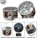 Digital Cat Wall Clock Cat Alarm Clock thumbnail-4