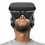 Fashion Style VR Box Generation Virtual Reality 3D VR Box Cardboard vr 3d Glasses thumbnail-4