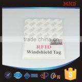 MDIY1595 18000-6C Uhf Rfid Windshield Tag for Car Identification Quality Choice thumbnail-4