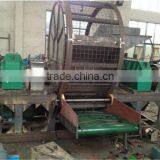 High Quality Waste Tire Recycling Reclaimed Rubber Processing Machine/big Tyre Recycling Equipment thumbnail-1