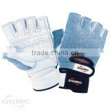 Neoprene Wrist Wraps Weight Lifting Gloves thumbnail-1