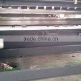 NFL Brand CE Certified CNC Hydraulic Plate Benders for Steel Plate 2500 thumbnail-1