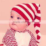 Wholesale High Quality New Design Christmas Knitted Hat and Christmas Hat Decoration thumbnail-4