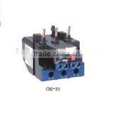 CR2 Thermal Overload Relay Rated Current 55~70 CR2-3361