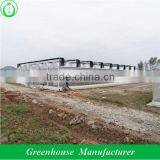 Multifunction Polycarbonate Sheet Greenhouse Quality Choice