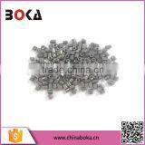 Metal Tubular Button