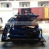 Dongguan Houjie Kingkong Plastic Machinery Factory company overview - view 2 thumbnail