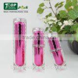 Transparent Outer Cap and Bottle Spray-painting Red Inner Bottle Can Cap Lotion Bottle thumbnail-4