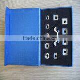 Portable Hardness Tester Support Rings thumbnail-1