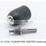 Drill Chuck thumbnail-6