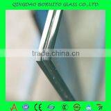 Good Quality 6mm-12mm Tempered Laminated Glass For Commercial Glass thumbnail-2