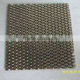 Metal Curtain Wire Mesh /metal Decorative Wire Mesh /wire Mesh(factory)
