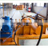 CE ISO HydraulicTake-up device for Belt Conveyor from China Supplier