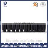 S17-S120 China Supplier CrV Drop Forged Impact Socket in China