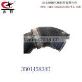 HEBEI JUNXIANG COMPANY V-W TURBO HOSE OEM NO.1K0145838P JXVWTHS020-02 thumbnail-3
