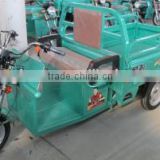 large loading high power cargo tricycle for household and farmer
