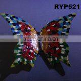 RYP5211 Butterfly Wall Hanging thumbnail-1