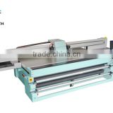 Chian UV printer /uv roll to roll printer /uv flatbed printer with km512 head