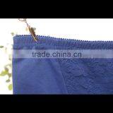 Lace Custom Elastic Waistband Underwear thumbnail-2