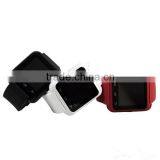 Superior Smart Watch U80 Smartwatch Bluetooth Wrist Watch Pedometer Anti-Lost Reminding U Watch For Iphone 6 Plus IOS Samsung HT thumbnail-6