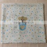 100% Cotton Print Baby Diaper 5pcs Sets thumbnail-4