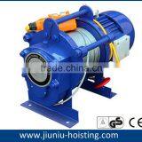 Types of Hoist Electric Electric Hoist 110v Mechanical Hoist thumbnail-2