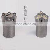 4 Teeth Button Bits,alloy Tooth Button Drill Bit,anchor Drill Bit,mining Bits thumbnail-1